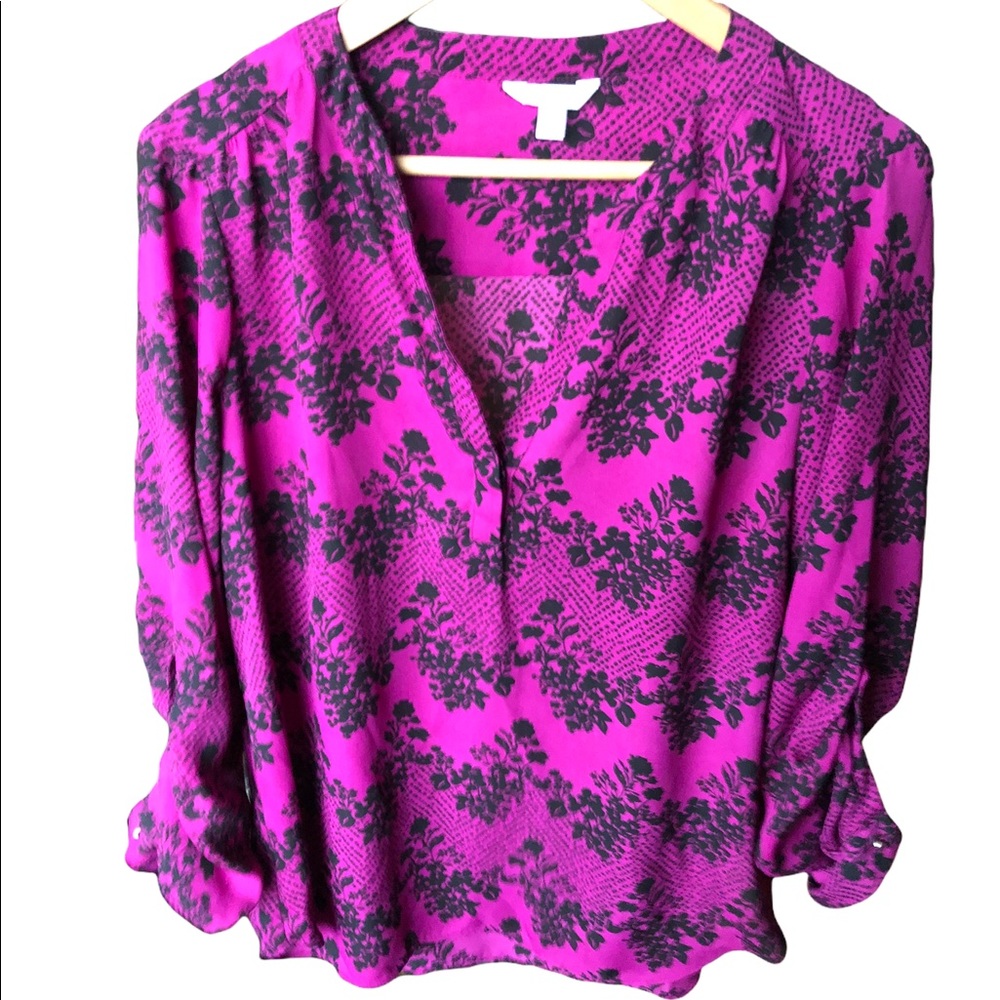 Candies Blouse